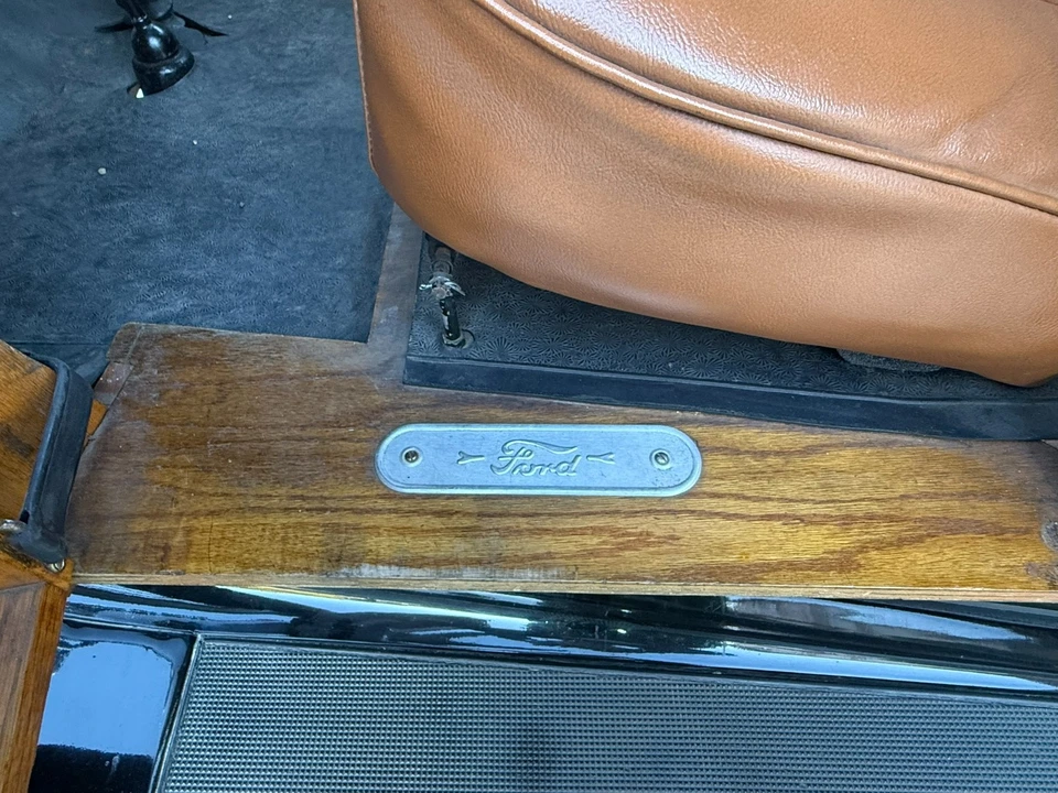 1931 Ford Model A - Image 11 of 17
