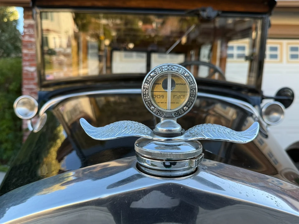 1931 Ford Model A - Image 5 of 17