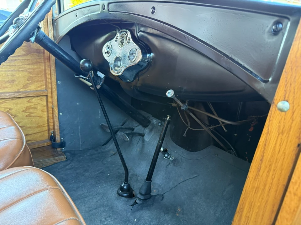 1931 Ford Model A - Image 14 of 17
