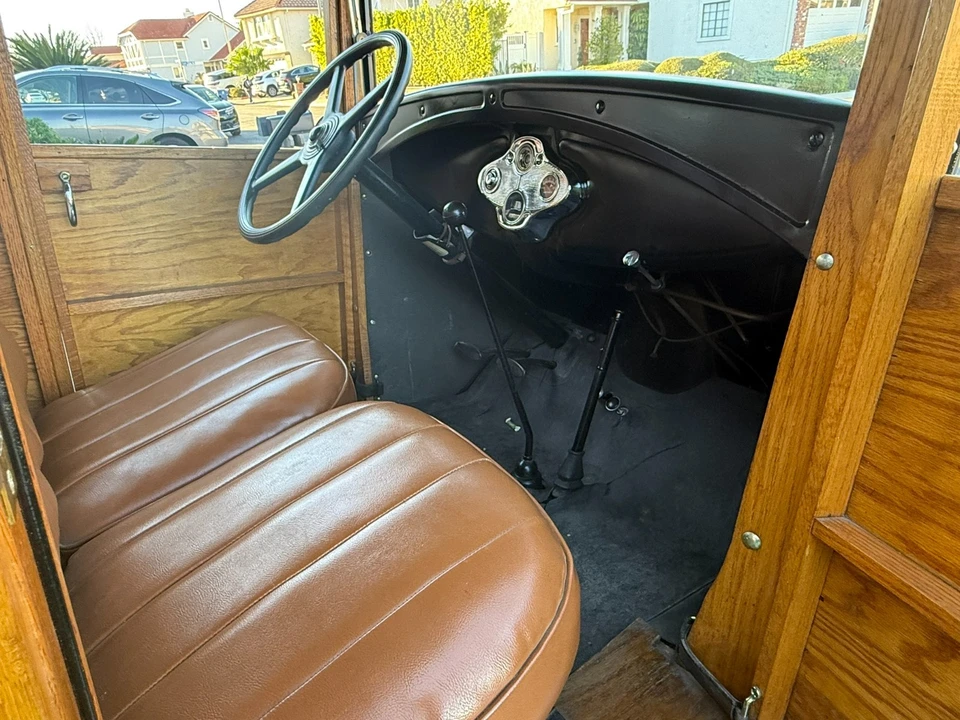 1931 Ford Model A - Image 9 of 17