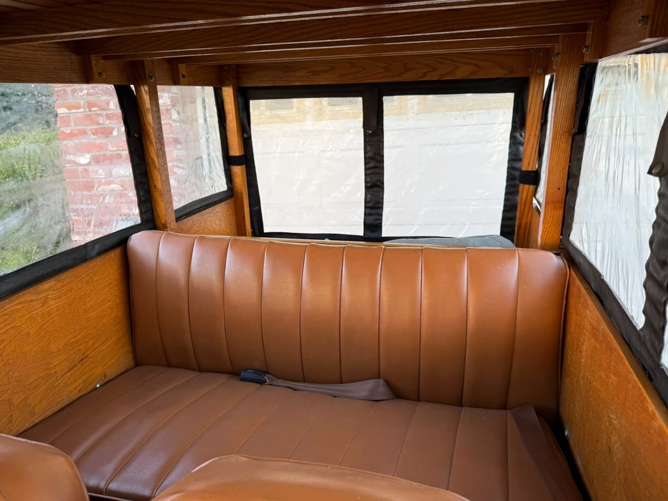 1931 Ford Model A - Image 12 of 17
