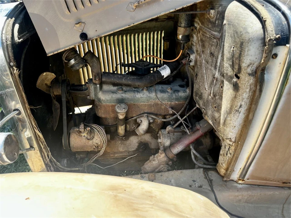 1931 Ford Model A - Image 9 of 9