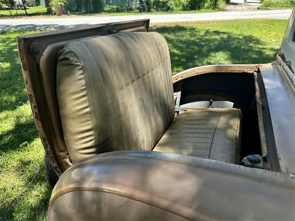 1931 Ford Model A - Image 7 of 9
