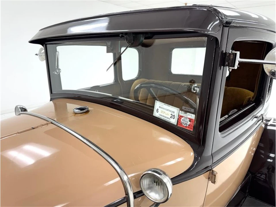1931 Ford Model A - Image 13 of 31