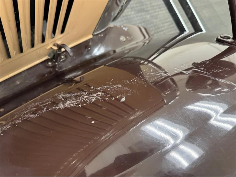 1931 Ford Model A - Image 29 of 31