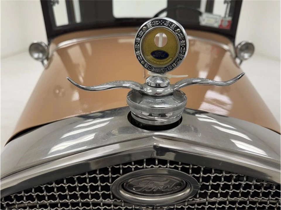 1931 Ford Model A - Image 9 of 31