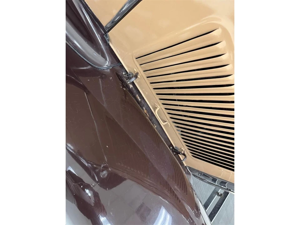 1931 Ford Model A - Image 25 of 31