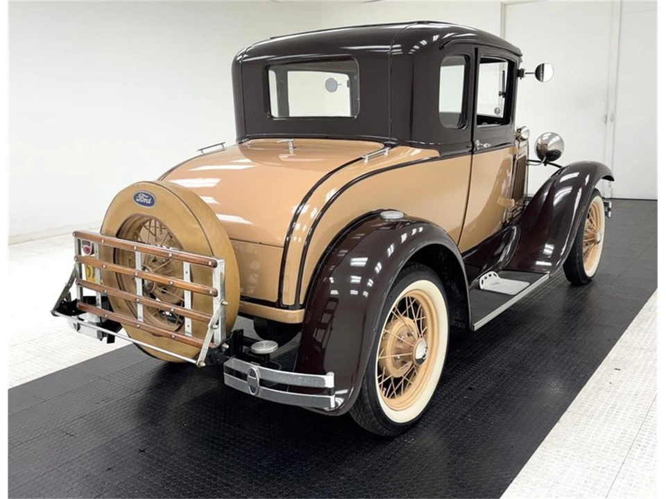 1931 Ford Model A - Image 5 of 31