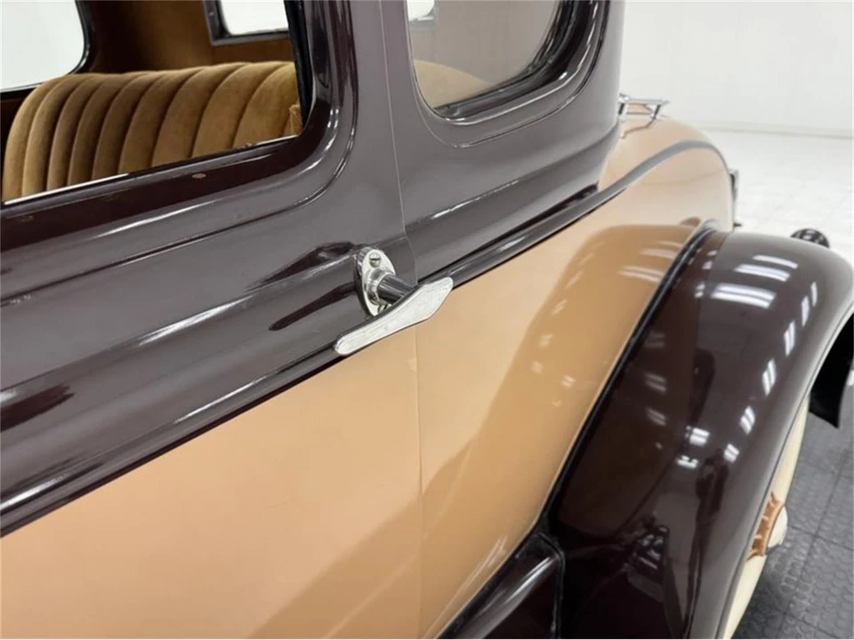 1931 Ford Model A - Image 18 of 31