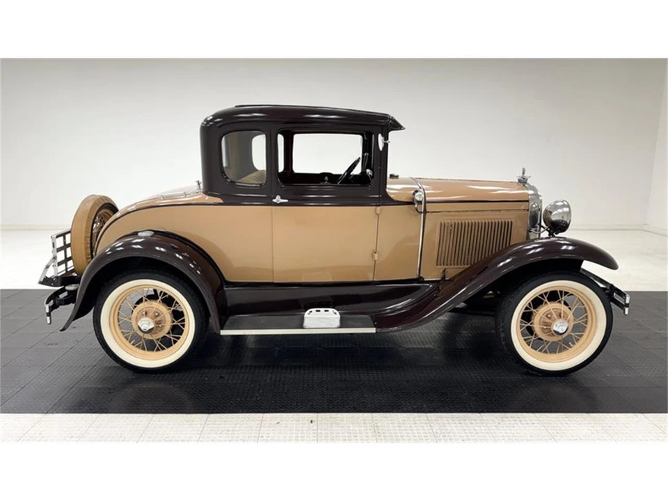 1931 Ford Model A - Image 6 of 31