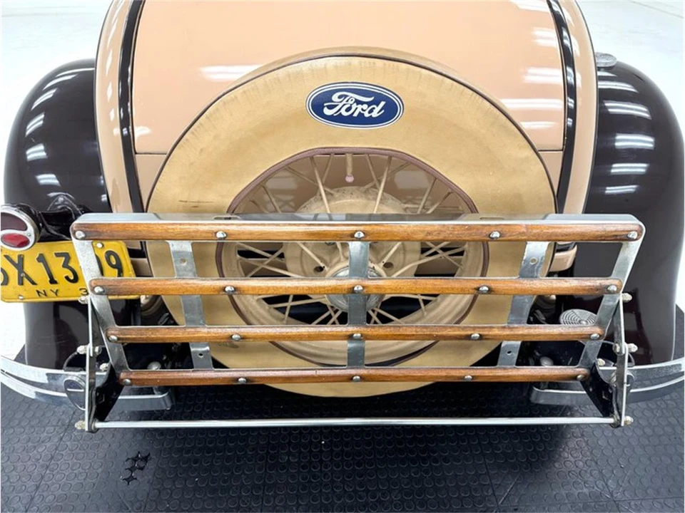 1931 Ford Model A - Image 22 of 31