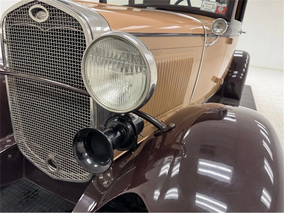 1931 Ford Model A - Image 10 of 31