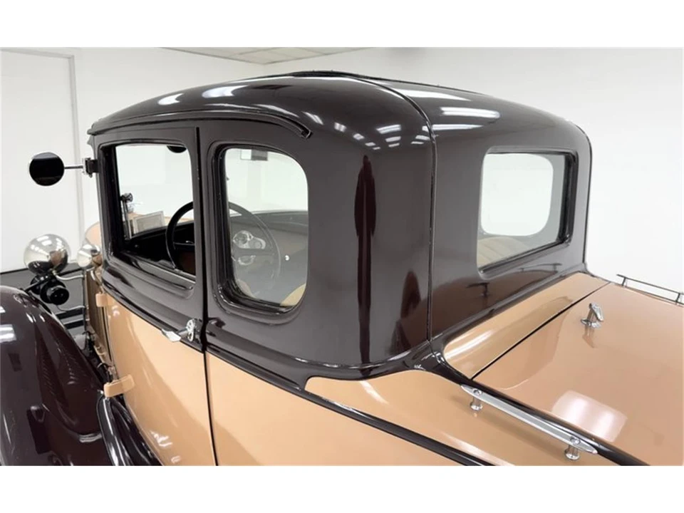 1931 Ford Model A - Image 19 of 31