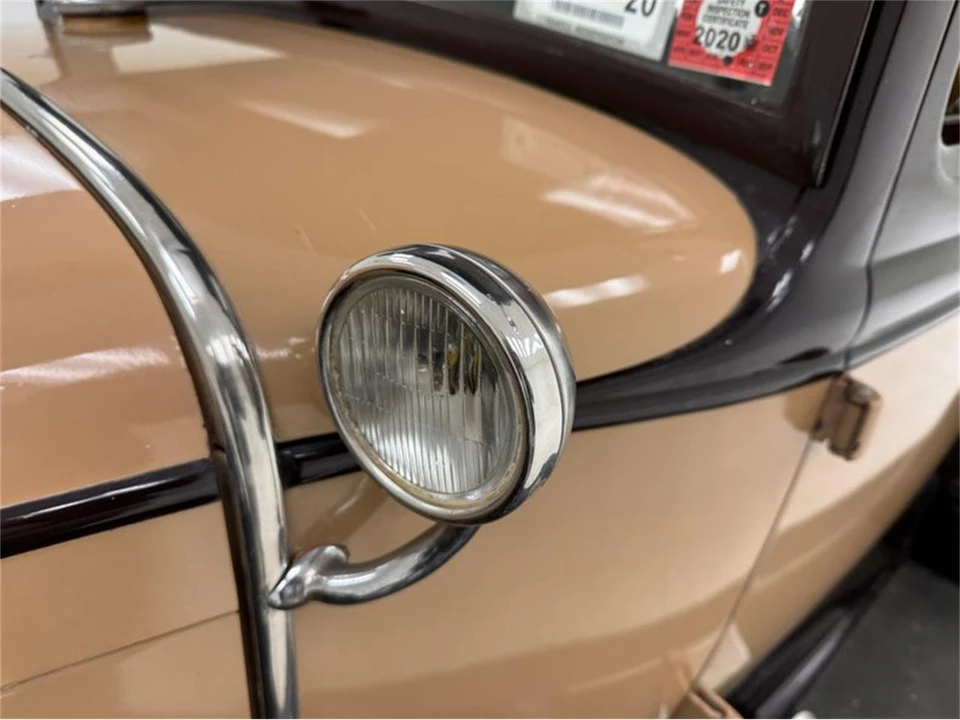 1931 Ford Model A - Image 15 of 31