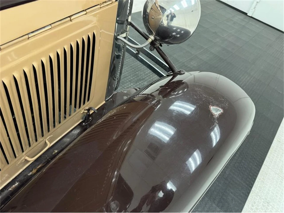 1931 Ford Model A - Image 27 of 31