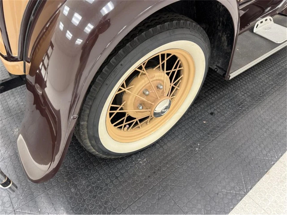 1931 Ford Model A - Image 23 of 31