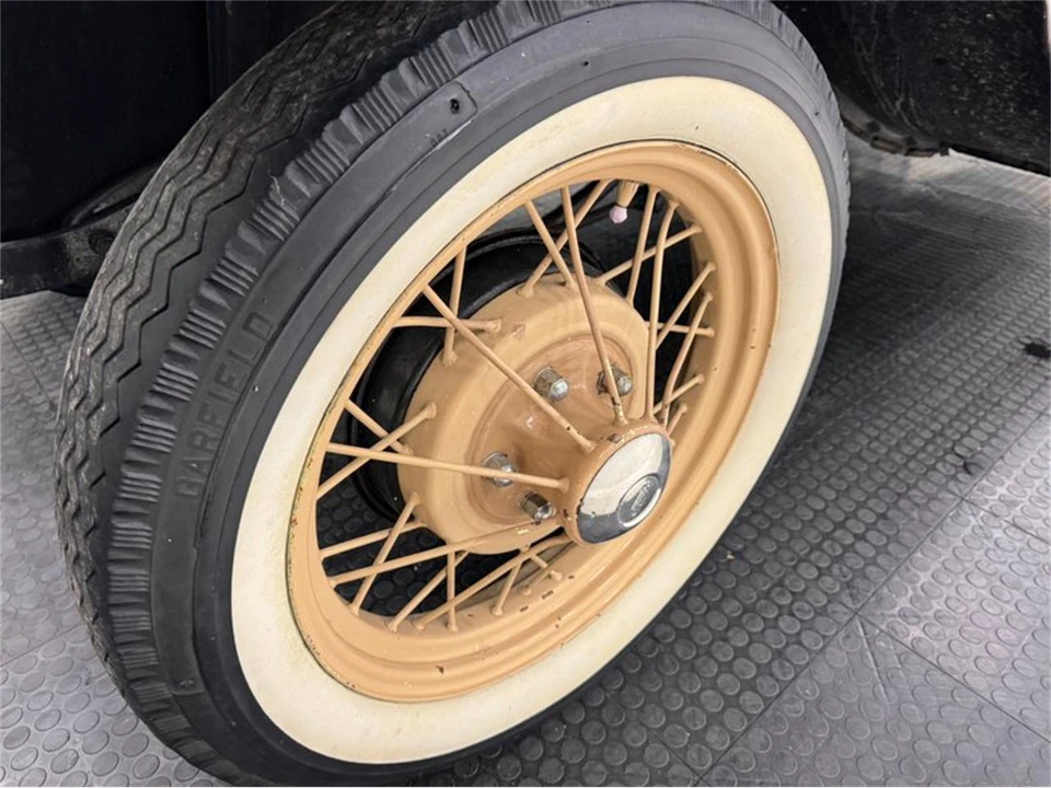 1931 Ford Model A - Image 11 of 31