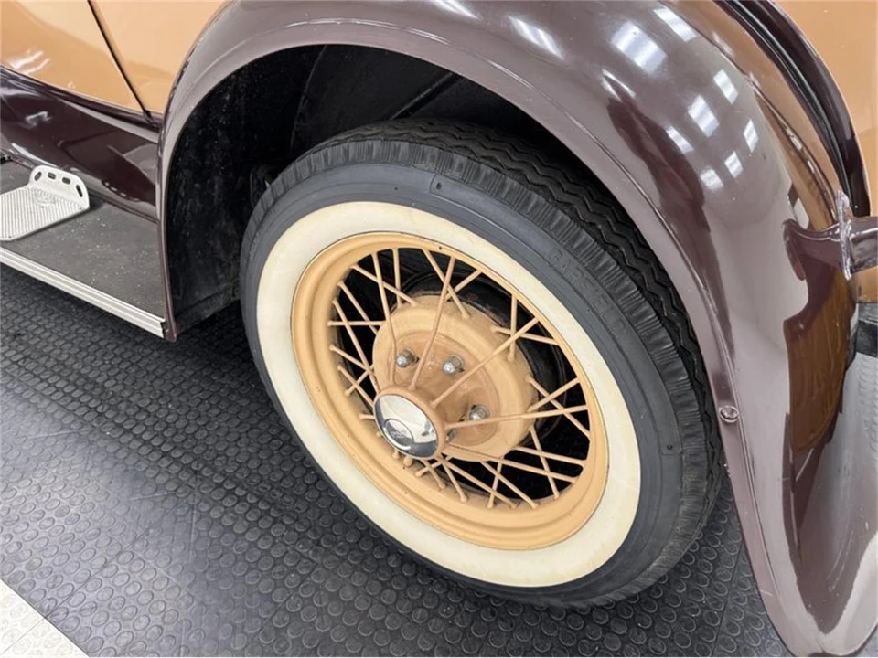 1931 Ford Model A - Image 20 of 31