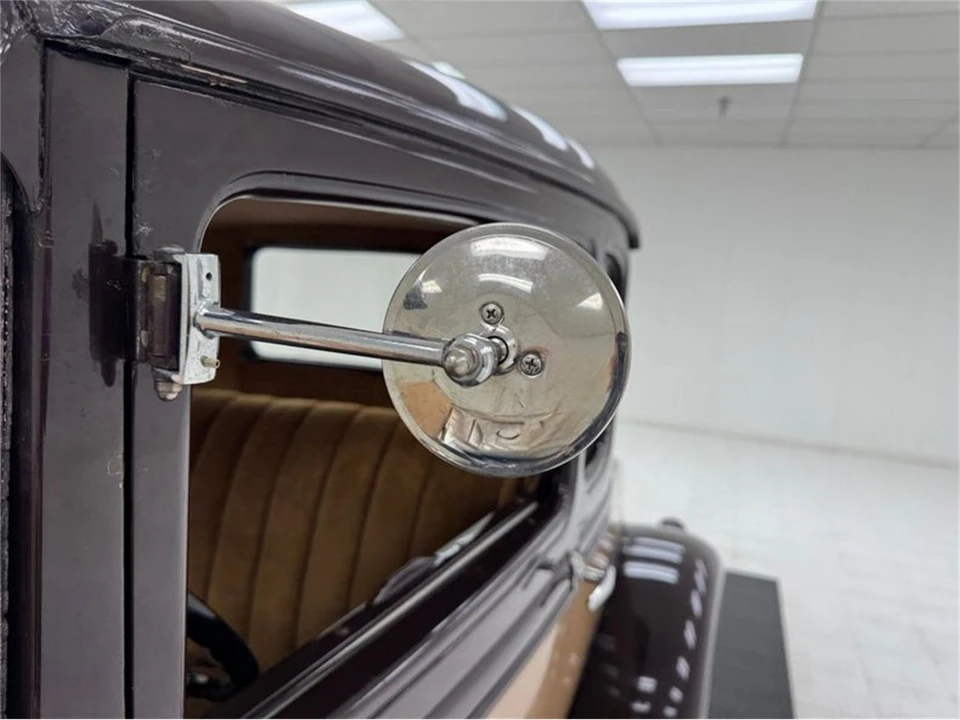 1931 Ford Model A - Image 16 of 31