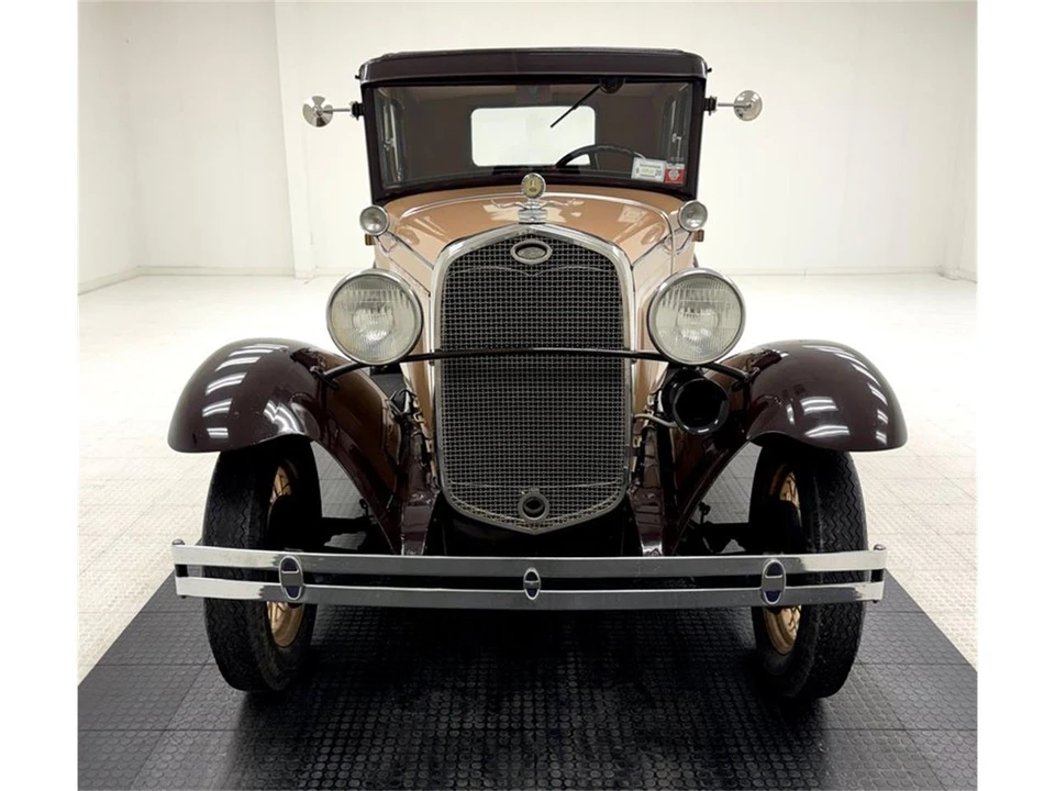 1931 Ford Model A - Image 8 of 31
