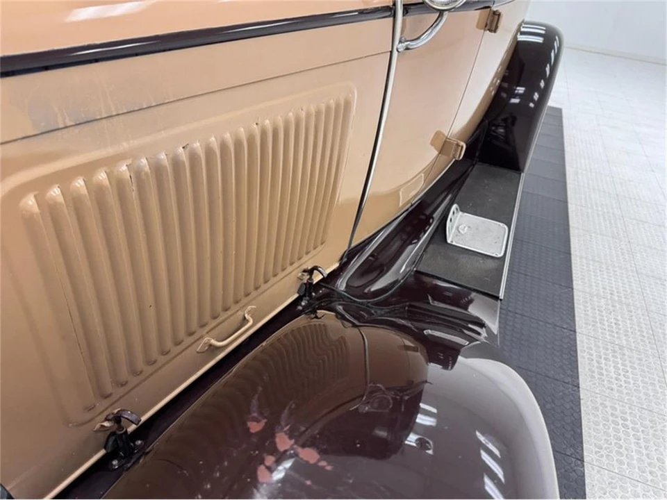 1931 Ford Model A - Image 12 of 31