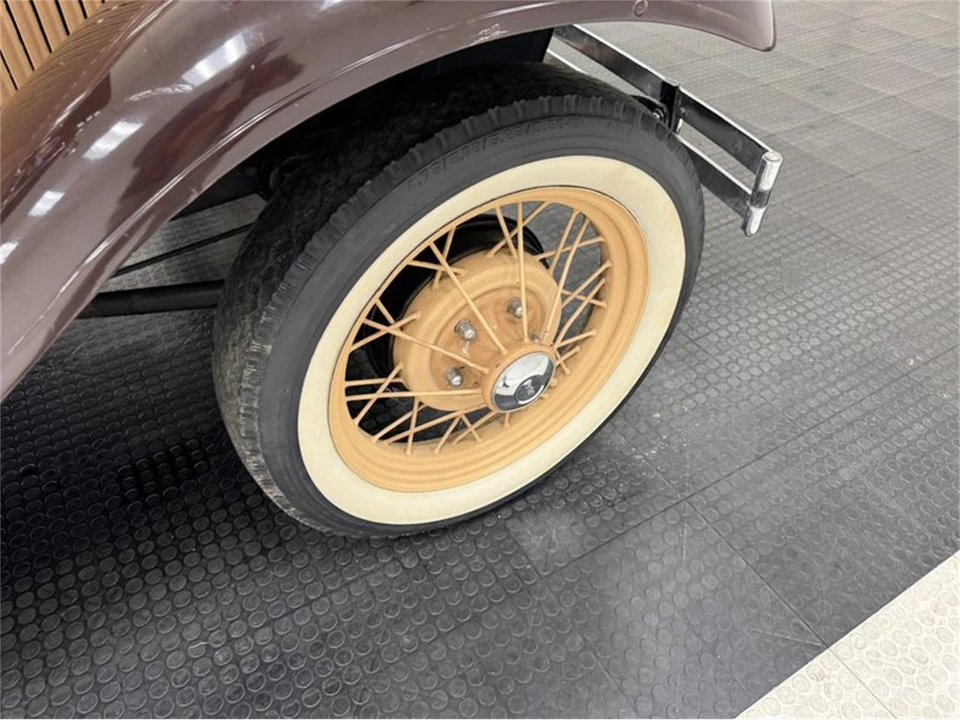 1931 Ford Model A - Image 24 of 31