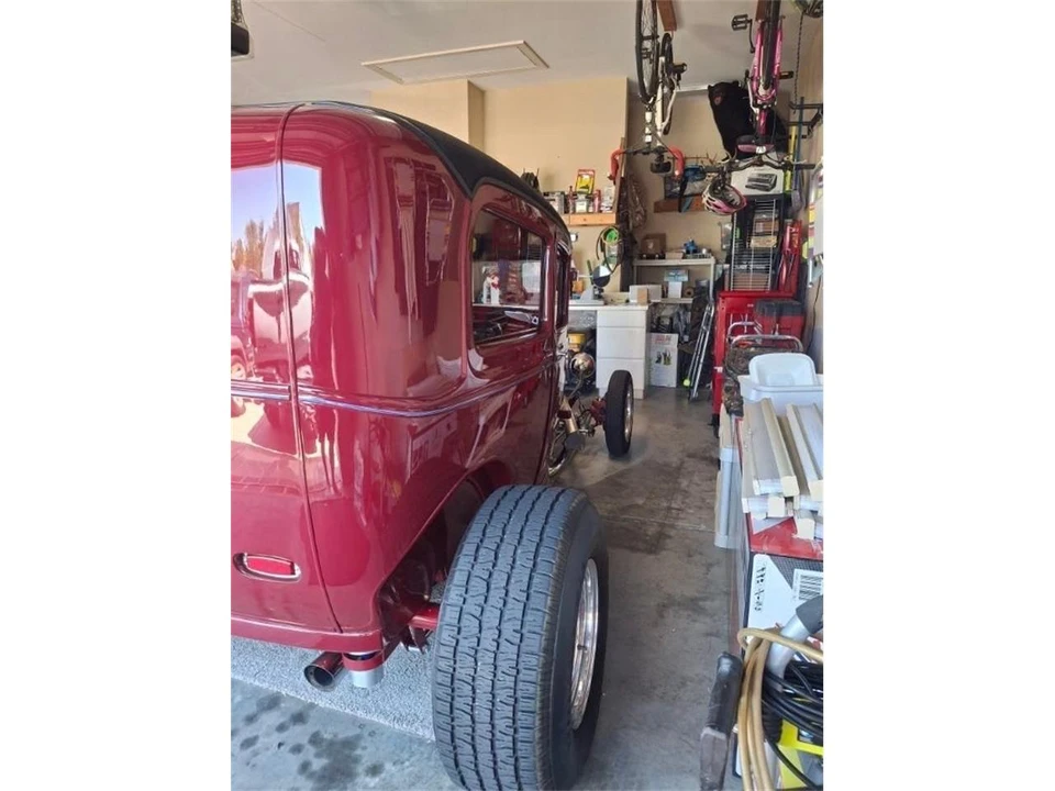 1931 Ford Model A - Image 5 of 15