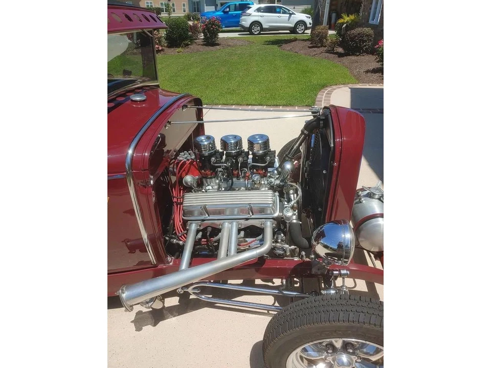 1931 Ford Model A - Image 12 of 15