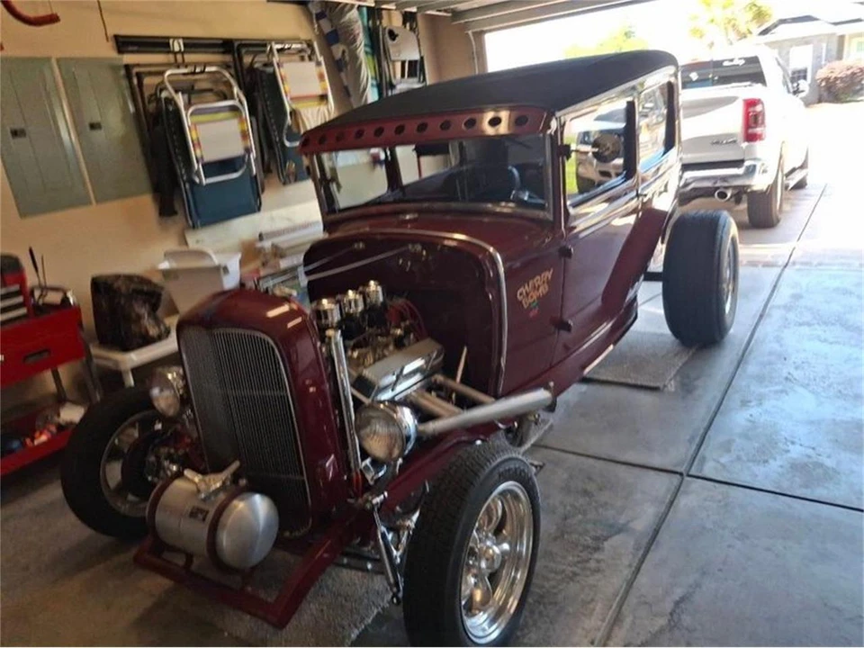 1931 Ford Model A - Image 2 of 15