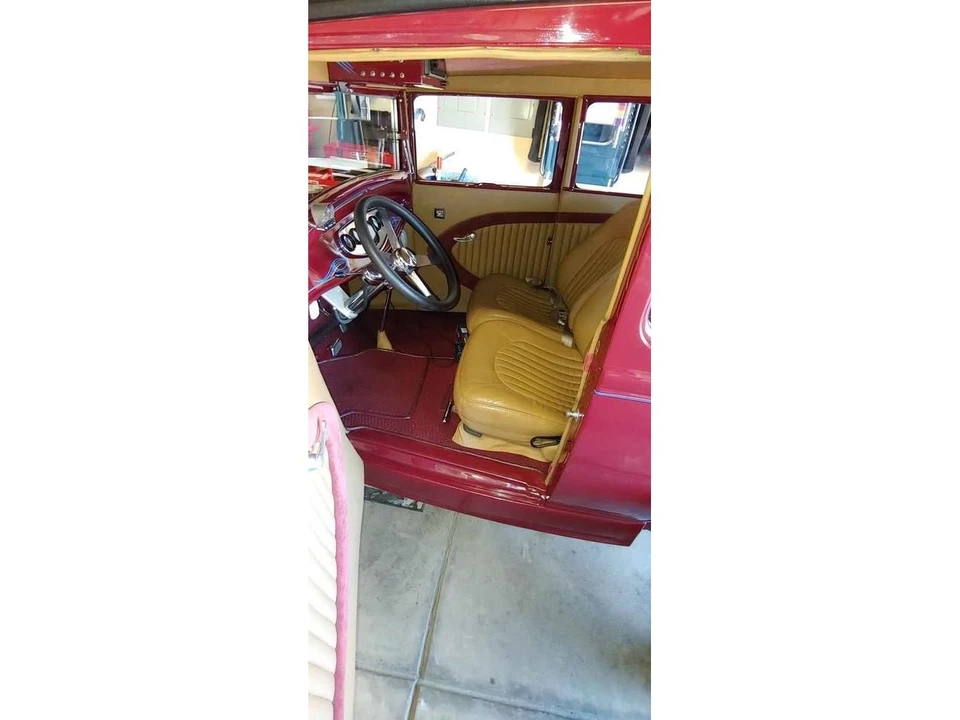 1931 Ford Model A - Image 8 of 15