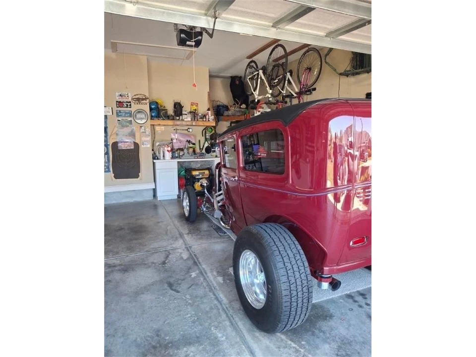1931 Ford Model A - Image 7 of 15
