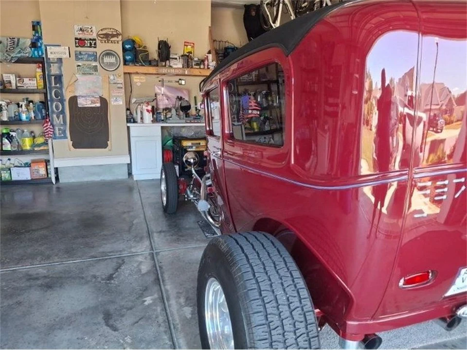 1931 Ford Model A - Image 6 of 15