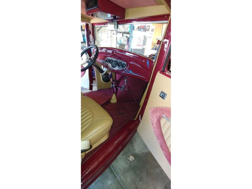 1931 Ford Model A - Image 10 of 15