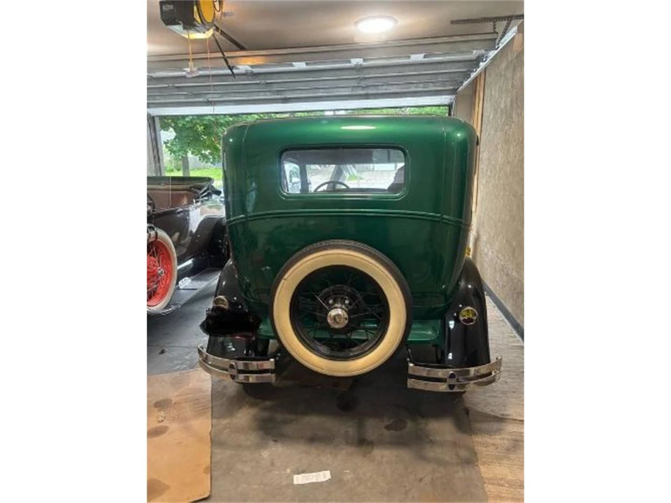 1931 Ford Model A - Image 3 of 20