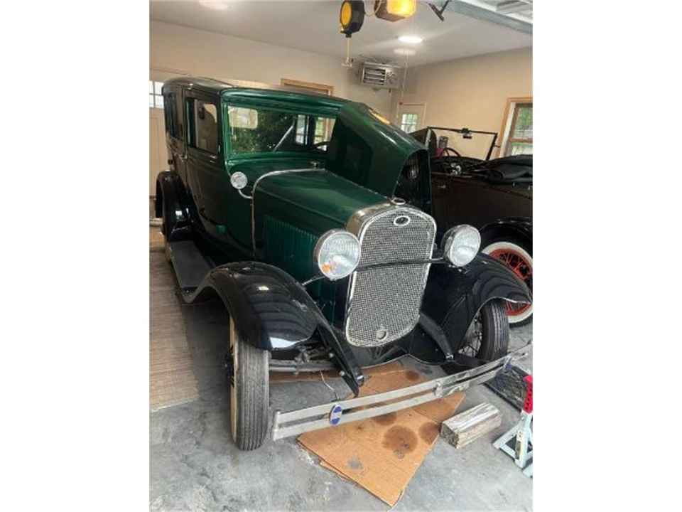 1931 Ford Model A - Image 18 of 20