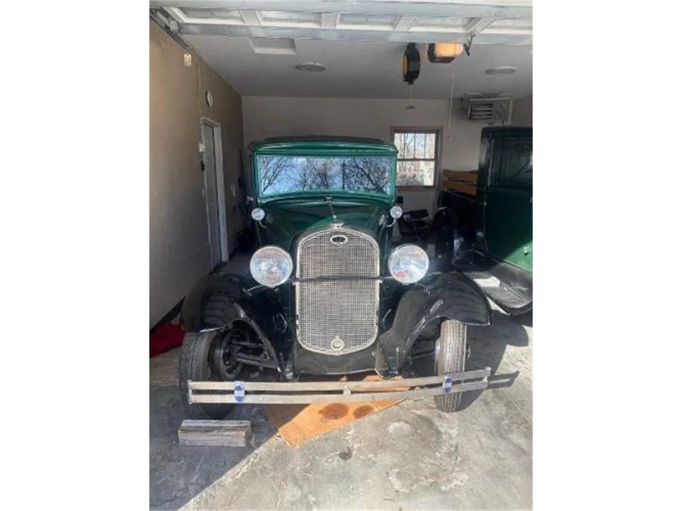 1931 Ford Model A - Image 7 of 20
