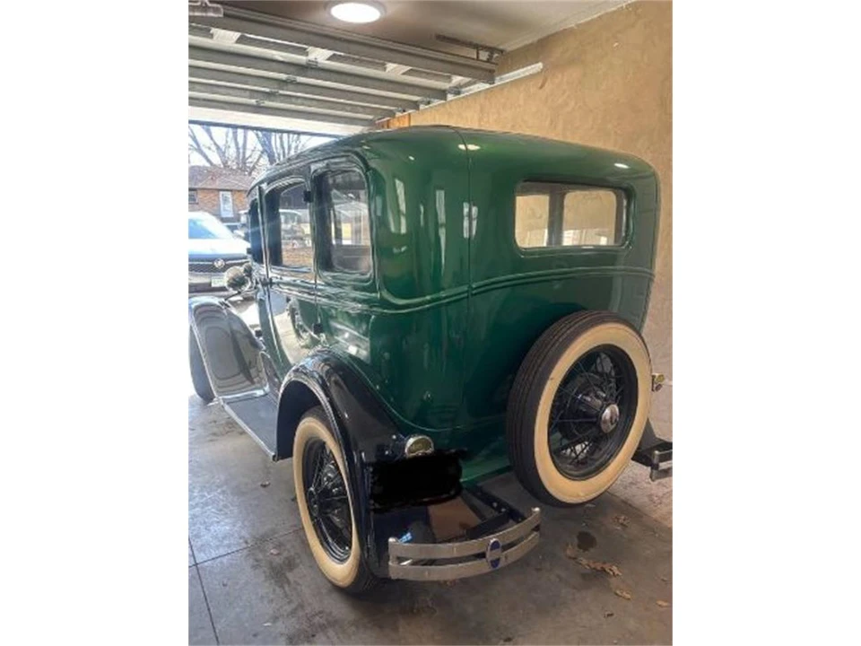 1931 Ford Model A - Image 2 of 20