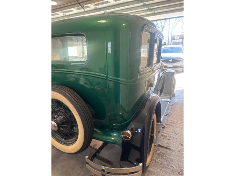 1931 Ford Model A - Image 5 of 20