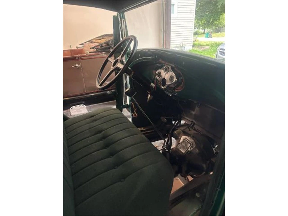 1931 Ford Model A - Image 16 of 20