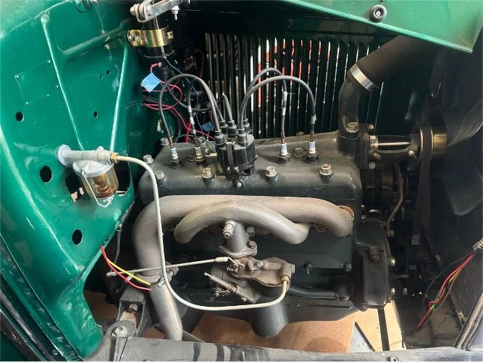 1931 Ford Model A - Image 17 of 20