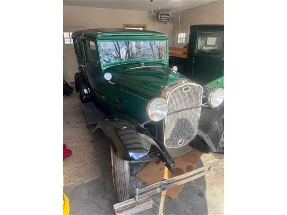 1931 Ford Model A - Image 6 of 20