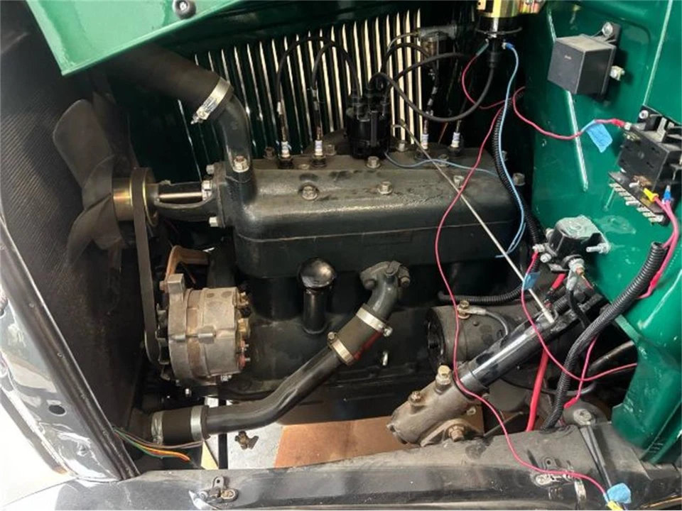 1931 Ford Model A - Image 15 of 20