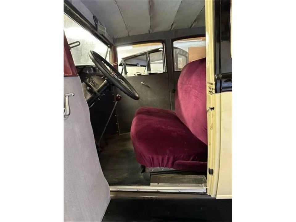 1931 Ford Model A - Image 3 of 23