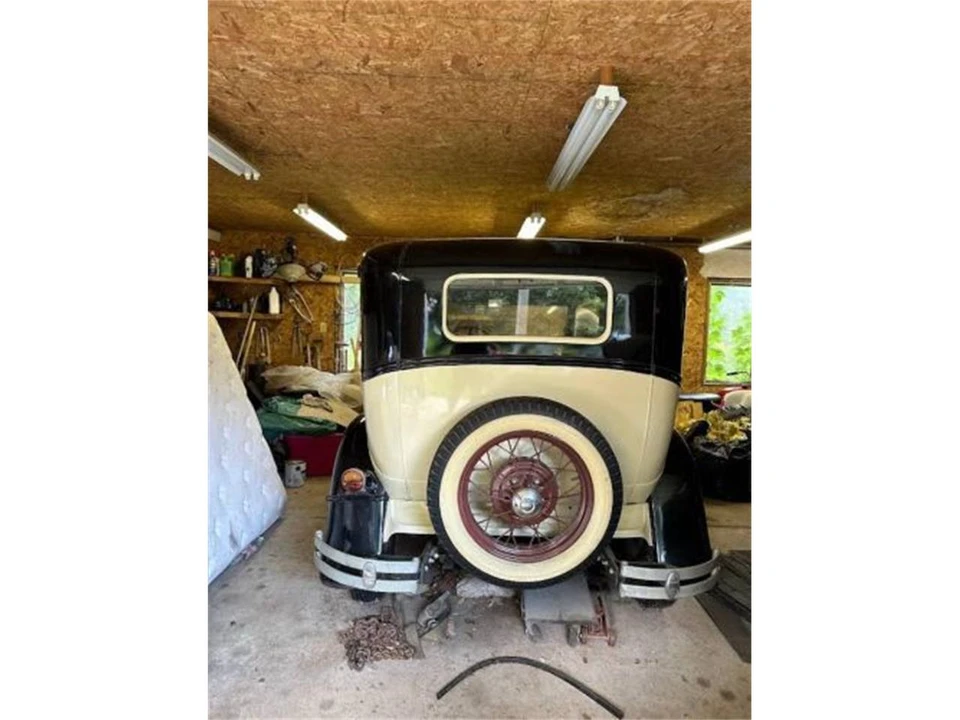 1931 Ford Model A - Image 5 of 23