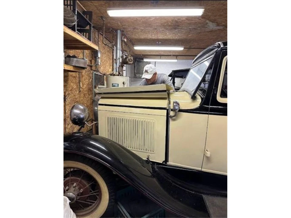 1931 Ford Model A - Image 6 of 23