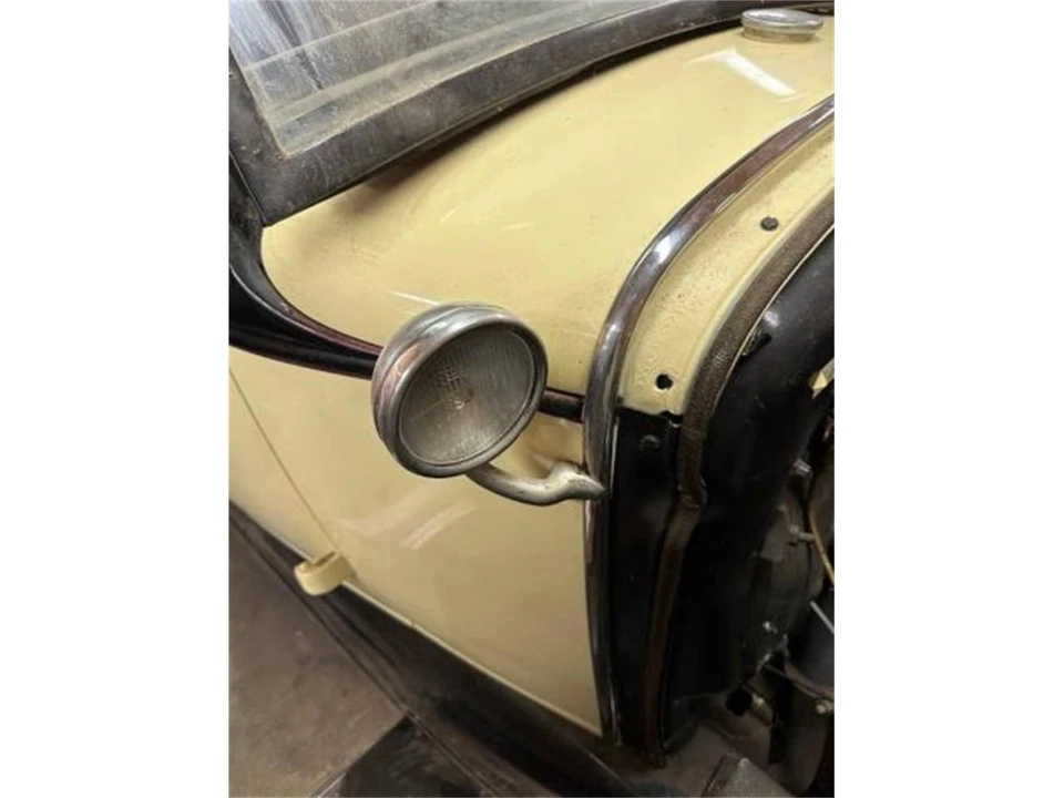 1931 Ford Model A - Image 10 of 23
