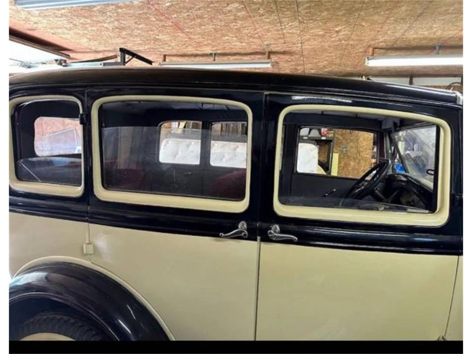 1931 Ford Model A - Image 8 of 23