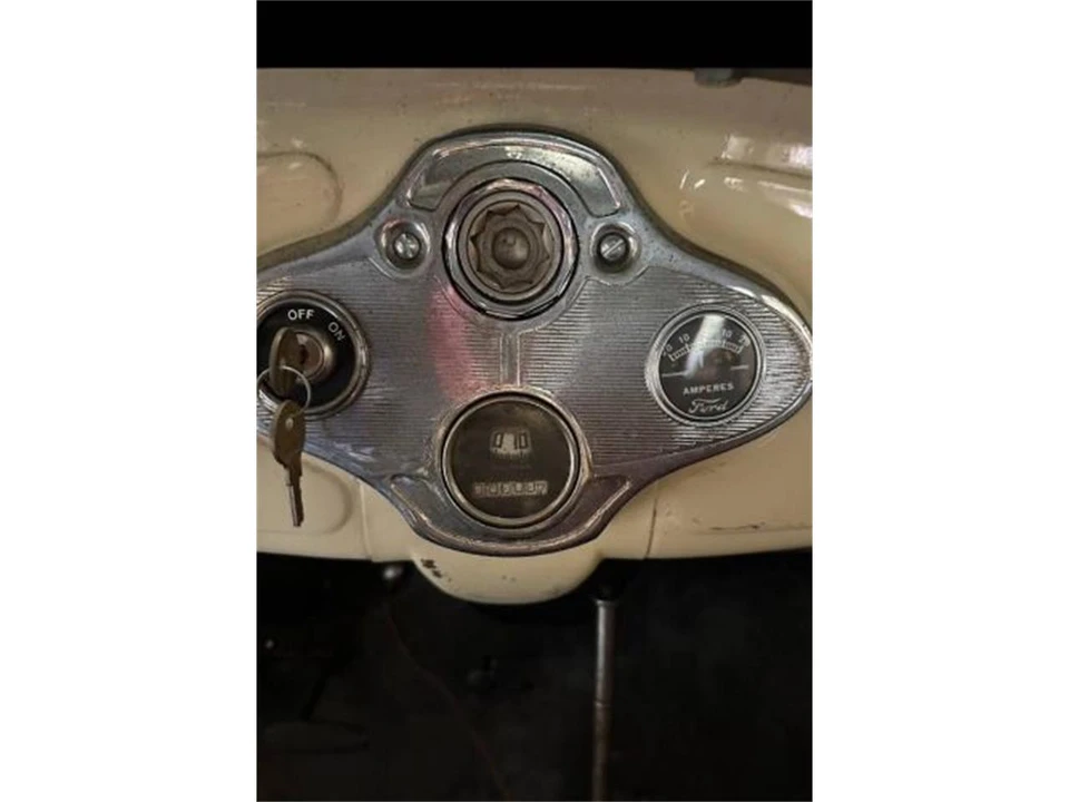 1931 Ford Model A - Image 9 of 23