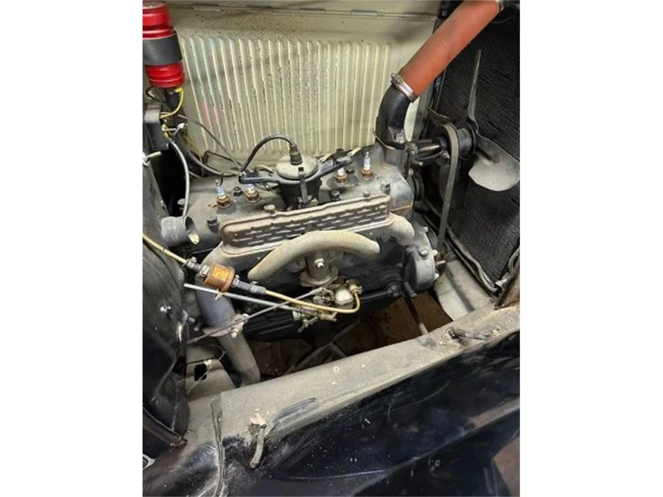 1931 Ford Model A - Image 14 of 23