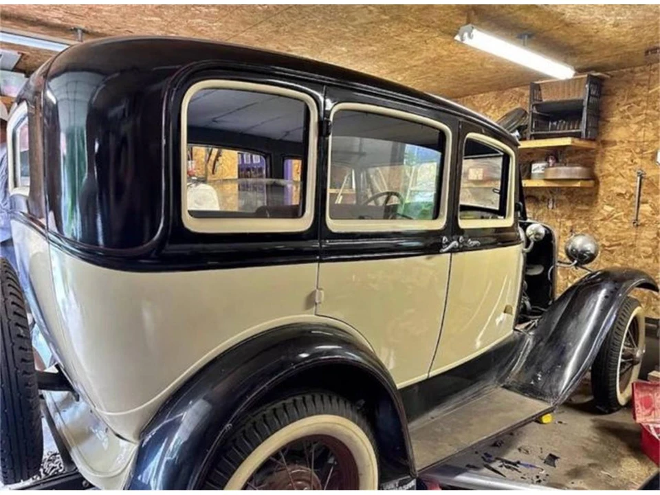 1931 Ford Model A - Image 2 of 23